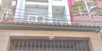 CẦN BÁN GẤP NHÀ DO VỠ NỢ !!! DT:64M2 SHR GIÁ 3 TỶ 5 Liên hệ 0772773853