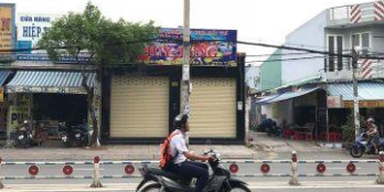 BÁN NHÀ MỚI GÓC 2MT 594 LÊ VĂN QUỚI, BÌNH TÂN, 7x30m, GIÁ 26.9 TỶ. LH: 0773 796 206