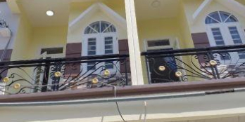 cần bán gấp nhà gần Aeon Tân Phú 1 trệt 3 lầu