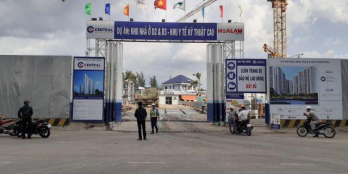 Nhận Booking những căn đẹp Đẹp- Aio City Hoa Lâm- Bình Tân -Cạnh AEON Bình Tân 35tr/m2- 0932424238