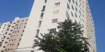 Căn Hộ Xanh Bình Tân chỉ 1ty4,Full NỘI THẤT,63m2 2PN2WC. -	Căn hộ Mặt tiền Nguyễn Thị Tú, Full nội thất, View 4 mặt tiền đường.