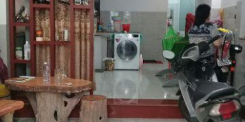 Nhà HXH Tân Kỳ Tân Quý Q.Bình Tân giá 3,4 Tỷ