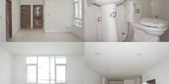 Trả trước 480 triệu nhận nhà sổ hồng, CH Green Town Bình Tân, mt Lê trọng tấn