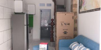 Bán nhà mới xây ( 1 trệt 3 lầu ) gần AEON Tân Phú.