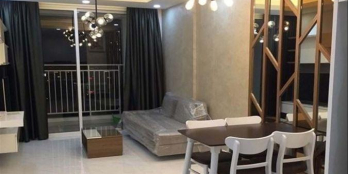 HOT ! CĂN HỘ CAO CẤP GIÁ RẺ BÌNH TÂN CHỈ 450TR CÓ NGAY CĂN 63M2 2PN 4 MẶT TIỀN LỚN LH: 0902.848.947