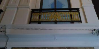 Nhà 1 sec chiến lượt dt 3x10m đúc 3 tấm hẽm 5m