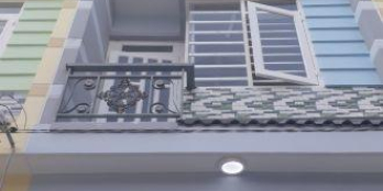 CHUYỂN CÔNG TÁC BÁN LẠI NHÀ 2 LẦU GIÁ 2 TỶ 050TR