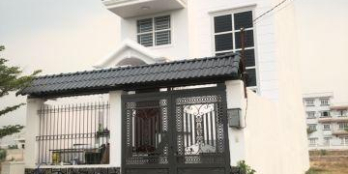 BÁN NHÀ GẦN KDC TÊN LỬA CẠNH AOEN, DT 4M X 15M PHƯỜNG BÌNH TRỊ ĐÔNG B, QUẬN BÌNH TÂN, TP. HCM