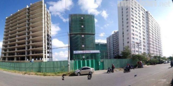 Bán căn hộ Green Town - 68m2, tháng 7 cất nóc, giá  1,2 tỷ căn/2PN, giá tốt đầu tư cuối năm nhận nhà