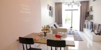 Căn hộ Bình Tân khu đô thị mới chỉ 1.5 tỷ, 68m2, 2PN,2WC