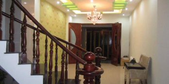 Nhà 3 tầng tuyệt đẹp, Hồ Học Lãm-Võ văn Kiệt,