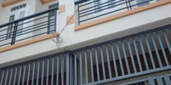 NHÀ 4X8M 2 LẦU ĐƯỜNG LK 4-5 BHHB,BÌNH TÂN