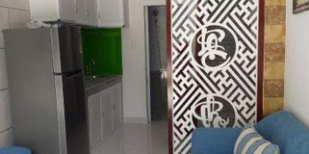 HOT GẤP nhà 3 lầu có sân thượng tặng nội thất 30tr