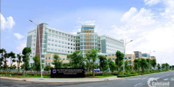 Bình tân - Aio city giá sốc giữ chỗ ngay