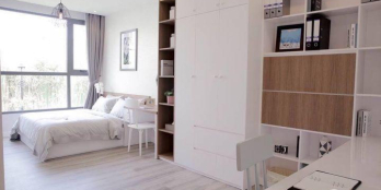 Chỉ cần 450 triệu sở hữu căn hộ 63m2 trung tâm quận Bình Tân, sổ vĩnh viễn