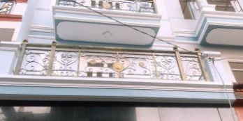 nhà riêng dt 4x7,5m đúc 2 tấm đường Lk 4-5 Q.BT