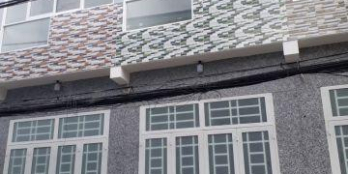 Bán Nhà Mặt Tiền Đường Quận Bình Tân chỉ 2 Tỷ.