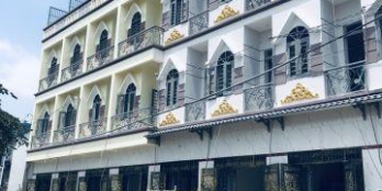 nhà hẻm 6m thông Bình Long - Tân kỳ tân quý 3 lầu 1.97 tỉ