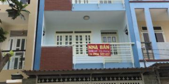 Bán Nhà Đối diện UBND P.AN Lạc Bình Tân, HCM