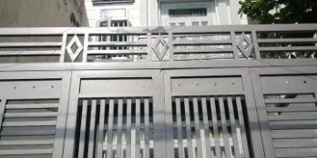 Bán nhà 4x20m, đúc BTCT kiên cố 3.5 tấm 8/4 Lê Văn Quới