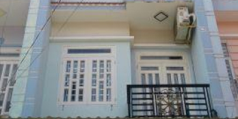 Bán nhà 3.5 tấm phường Bình Trị Đông A, 3 tỷ 9