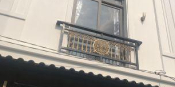 Bán nhà 1 trệt 2 lầu dt 4x8m nguyễn thị tú-lê trọng tấn