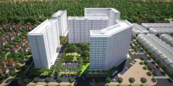 Chỉ còn 10 căn Blook B1 Green Town Bình Tân giá rẻ nhất thị trường,nhận nhà quý 1/2020