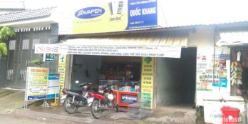 BÁN NHÀ MTKD 268 ẤP CHIẾN, BÌNH TÂN, 6.2x25m, GẦN CHỢ GÒ XOÀI, GIÁ 9.5 TỶ. LH 0773796206