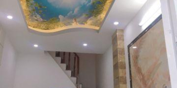 Nhà sổ hồng riêng chính chủ 1.97 Tỉ Ngay Aeon Tân Phú