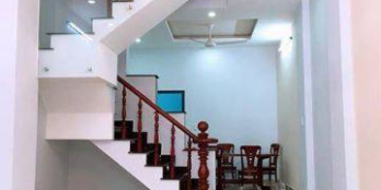 Nhà mới 2 lầu bình thành, DT: 3x11m, hẻm 6m,SHCC