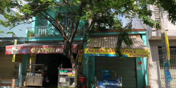 BÁN NHÀ MTKD 102-102A GÒ XOÀI, BÌNH TÂN, 9.6x16m, GẦN NGÃ 3, GIÁ 15.25 TỶ. LH 0773796206