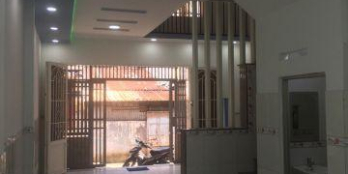 Kẹt tiền bán gấp nhà 2/ - Lửng + Lầu -3PN- Nhà đẹp, giá 3,7 tỷ - LH: 0902.639.685