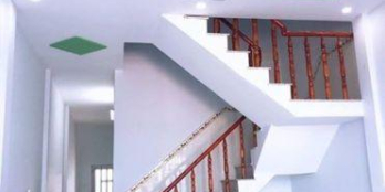 Nhà mới Tân Tạo 3 lầu, Hẻm 6m, SHCC. 2 tỷ 145tr