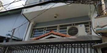 NHÀ 344// CHIẾN LƯỢC, P. BTĐ A, Q. BÌNH TÂN