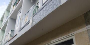 Bán nhà chính chủ 1 trệt 2 lầu 4x10m,1/sec đường Nguyễn Thị Tú.LH:0385.187.897