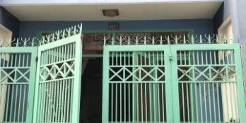 Bán nhà Phùng Tá Chu Bình Tân