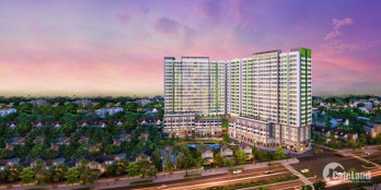 Shophouse Moonlight Boulevard, MT Kinh Dương Vương, bàn giao QIV/2019,