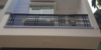 Nhà đường nội bộ khu Tên Lửa , 6 tỷ 3 chính chủ