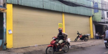 BÁN NHÀ MTKD 258 ĐƯỜNG 26 THÁNG 3, BÌNH TÂN, 9x35m, NỞ HẬU 18M, GIÁ 28 TỶ. LH 0773796206