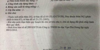 Cần bán dãy trọ đường nguyễn thị tú – bình tân giá 5,5 tỷ