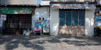 Tôi chính chủ cần nhà nát mt Trần Văn Giàu, dt 4x15m2, shr