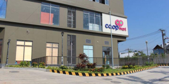 Chỉ còn vài căn duy nhất để sở hữu căn hộ 70m2 dự án Saigonhomes