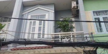 bán nhà ngã tư gò mây 74m2 giá 1,61 tỷ sổ hồng sang tên