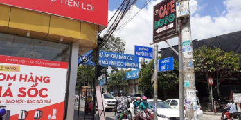 ( Bình Tân ) Bán Nhà sát chợ Bình Thành , thu nhập tốt , 200m2, 6.9 tỷ.