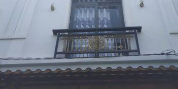 biệt thự mini dt 5x6m 2lau 1sec liên khu 5-6