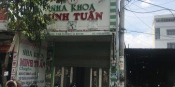 Bán nhà mặt tiền 644 hương lộ 2 dt 5.5x33m