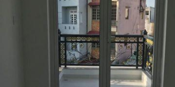 bán nhà 2 tấm gần ngã tư gò mây giá 1,61 tỷ hẻm 6 mét