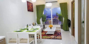 CĂN HỘ SẮP BÀN GIAO VÀO CUỐI NĂM 2019