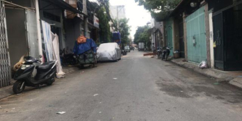 Bán nhà 1/ lê văn quới 4x11m giá 3,9 tỷ