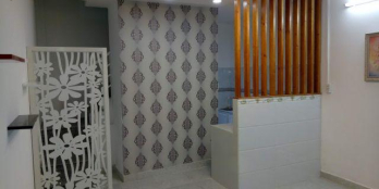 Nhà Gò Vấp-1 trệt 2 lầu-gần Cityland